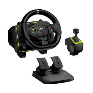Genius GX Gaming Wheel SpeedMaster X2 (31620002400)