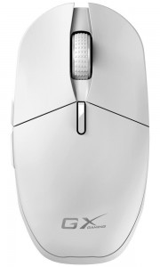 Genius GX Gaming Scorpion M8250 AI Gaming Wireless Bluetooth Mouse White (31060001400)