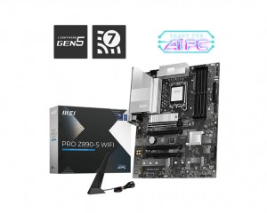 Msi PRO Z890-S WIFI (PRO Z890-S WIFI)