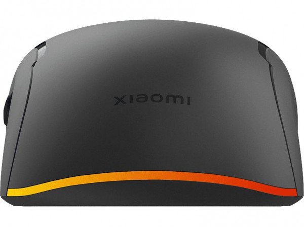 Xiaomi Gaming Mouse Lite Black (BHR8869GL)