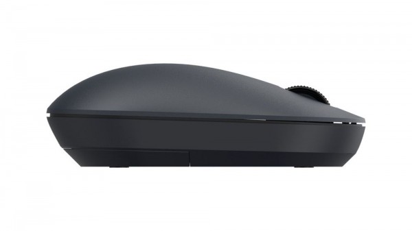 Xiaomi Wireless Mouse Lite 2 Black (BHR8916GL)
