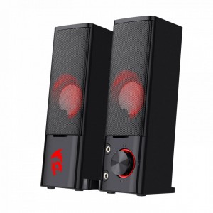 Redragon Orpheus Gaming Speaker Black (GS550)