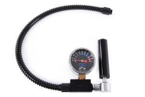 Alphacool Leak Testing Tool incl. Pump (17482)
