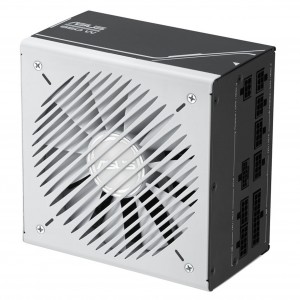 ASUS Prime Gold AP-850G 80 PLUS GOLD tápegység - 850 Watt, Bulk - fehér (90YE00U0-B0NB00)