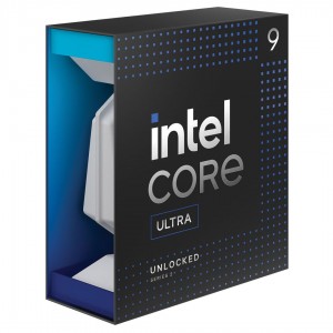 Intel Core Ultra 9-285K 3,7GHz 36MB LGA1851 BOX (Ventilátor nélkül) (BX80768285K)