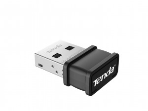 Tenda W311MI v6.0 AX300 Wi-Fi 6 Wireless Nano USB Adapter /W311MI V6.0/