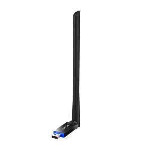 Tenda U10 AC650 Dual-band Wireless USB Adapter /U10/