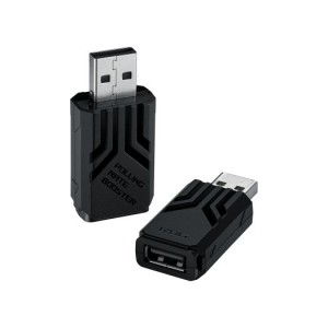Asus ROG Polling Rate Booster Black (90MP03T0-BRUA00)