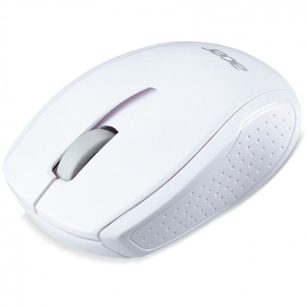 Acer AMR 800 Wireless mouse White (GP.MCE11.00Y)