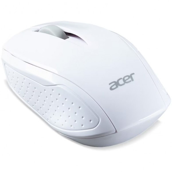 Acer AMR 800 Wireless mouse White (GP.MCE11.00Y)