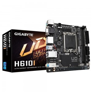 Gigabyte H610I (H610I)