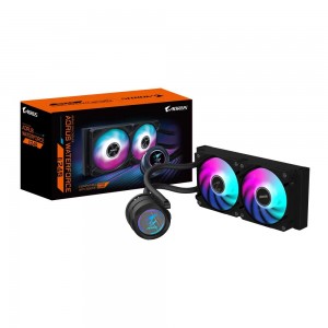 Gigabyte AORUS WATERFORCE II 240 (GP-AORUS WATERFORCE II 240)