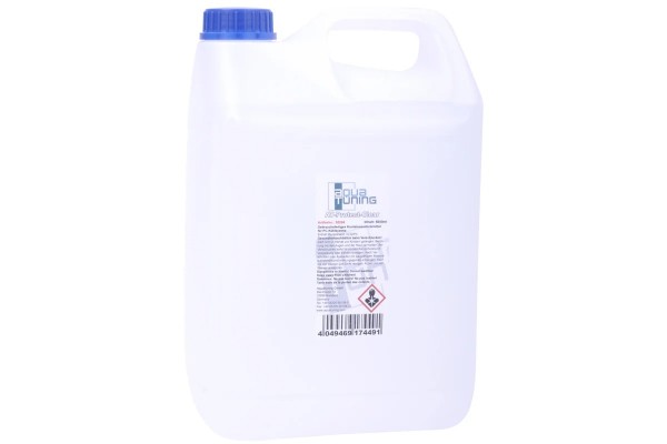 Aquatuning AT-Protect Clear tartály 5000ml (30284)