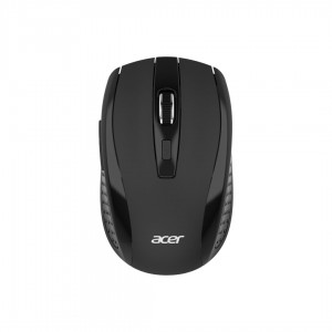Acer MX202 Wireless Mouse Black (HP.EXPBG.014)