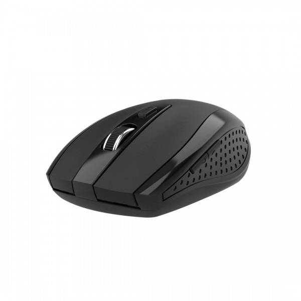Acer MX202 Wireless Mouse Black (HP.EXPBG.014)