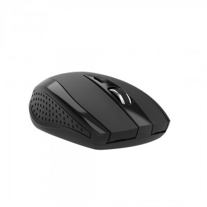 Acer MX202 Wireless Mouse Black (HP.EXPBG.014)