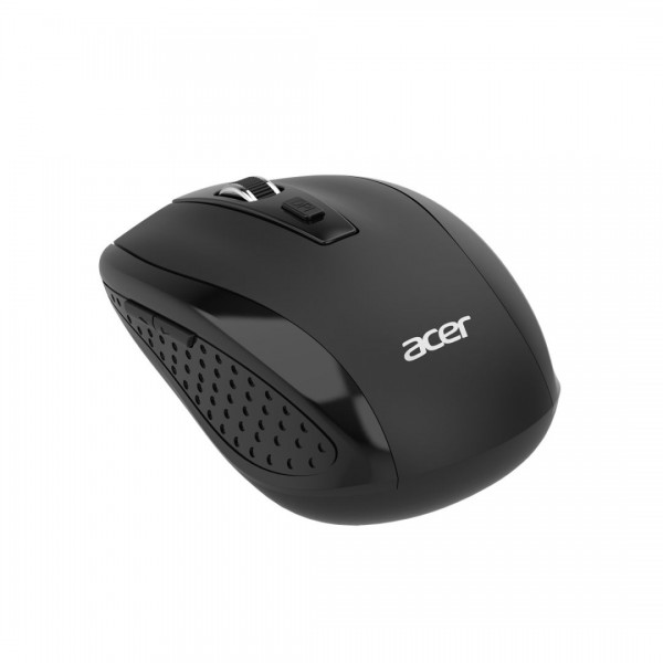 Acer MX202 Wireless Mouse Black (HP.EXPBG.014)