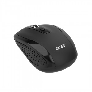Acer MX202 Wireless Mouse Black (HP.EXPBG.014)
