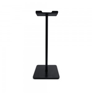 FragON - Watchtower A1 headset & headphone holder, Black /FGLHH22BKWTOWER1A/