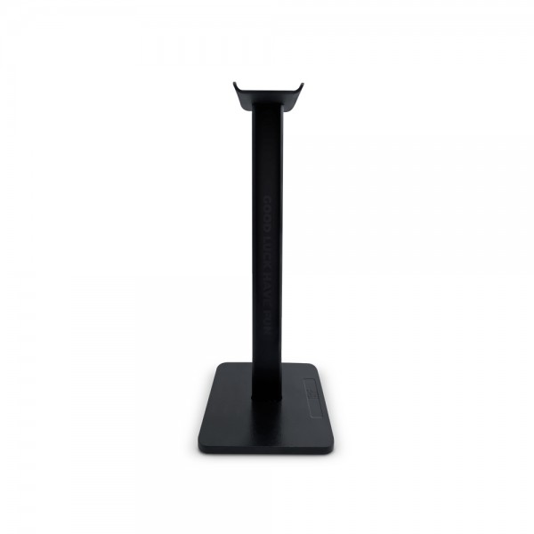 FragON - Watchtower A1 headset & headphone holder, Black /FGLHH22BKWTOWER1A/