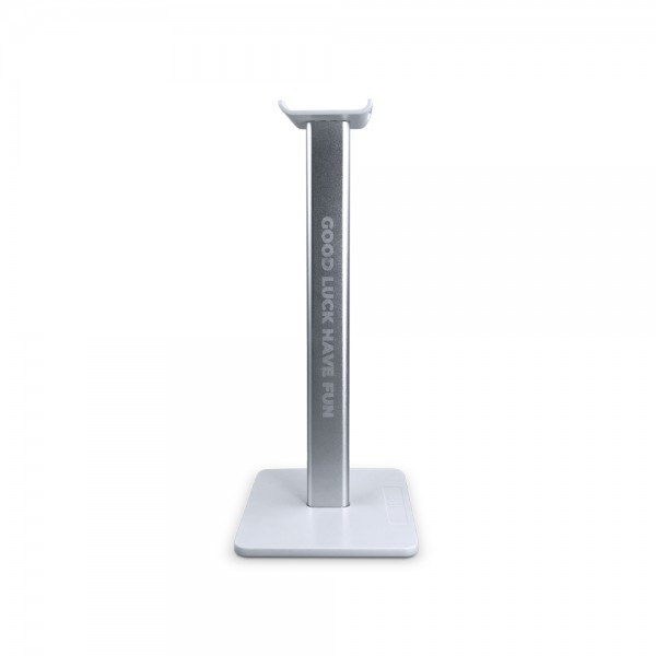 FragON - Watchtower A1 headset & headphone holder, White