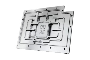 Alphacool Core Geforce RTX 5090 Suprim + Vanguard + Backplate (10268)
