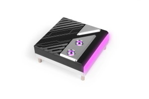 Alphacool Apex 1 CPU hűtő LGA 1700/1851 (13851)