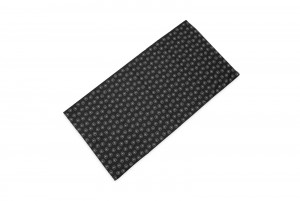 EKWB EK-Loot Black Bandana - fekete kendő (3831109895023) - NEM RENDELHETŐ