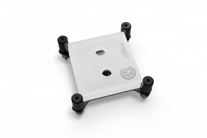 EKWB EK-Quantum Velocity³ 1700/1851/AM5 - White (3831109881132)