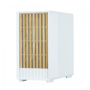 Zalman P10 Namu - fehér (P10 Namu White)
