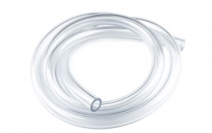 Watercool HEATKILLER® CLEAR Tubing 16/10 (ID 3/8