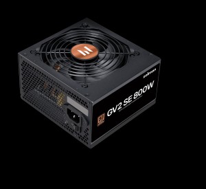 Zalman Gigamax ZM800-GV2SE 800W PSU (ZM800-GV2SE)
