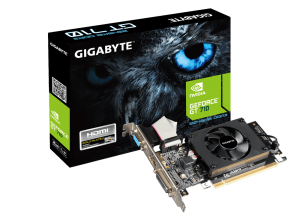 Gigabyte GV-N710D3-2GL 2GB