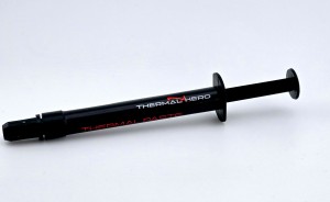 THERMAL HERO QUANTUM Hővezető paszta 2g (TH-501702)
