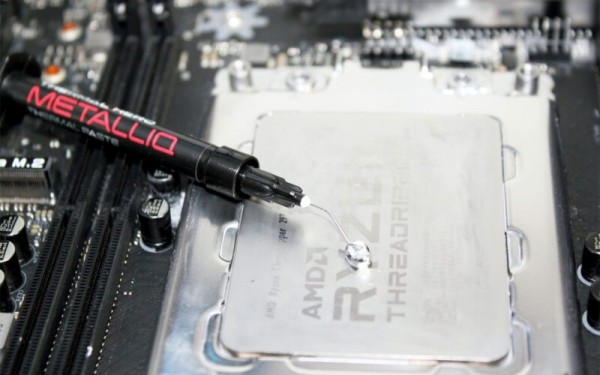 THERMAL HERO METALLIQ Folyékony fém - 2g (TH-108002)