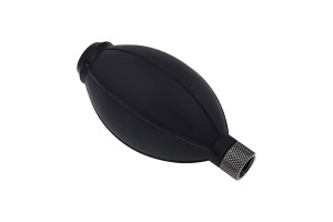 Alphacool pumpin gum ball - fekete (15257)