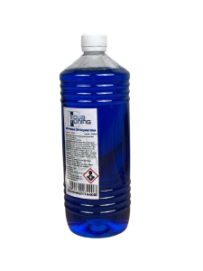 Aquatuning AT-Protect-UV Crystal Blue 1000ml (30279)