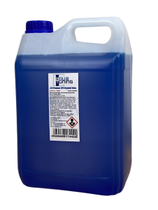 Aquatuning AT-Protect-UV Crystal Blue canister 5000ml (30280)