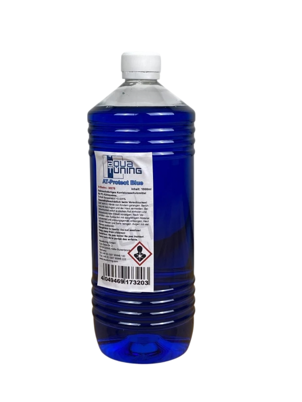 Aquatuning AT-Protect Blue 1000ml (30275)