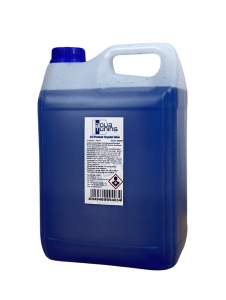 Aquatuning AT-Protect Crystal Blue canister 5000ml (30157)