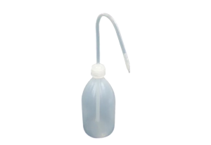 Töltőflakon 250ml PE-LD (32090)