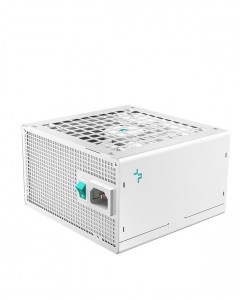 Deepcool PL750-D WH 750W tápegység /PL750-D WH/