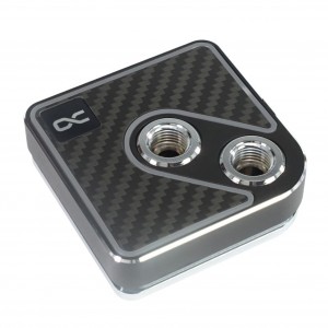 Alphacool Core 1 Aurora Carbon (13769)
