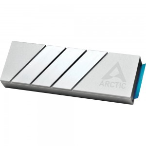 Arctic M2 Pro silver SSD hűtés  (ACOTH00002A)