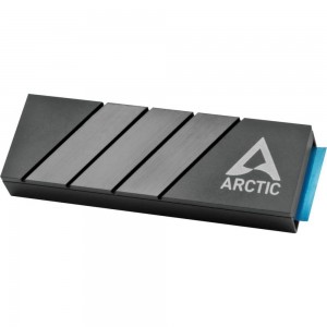 Arctic M2 Pro black SSD hűtés - fekete  (ACOTH00001A)
