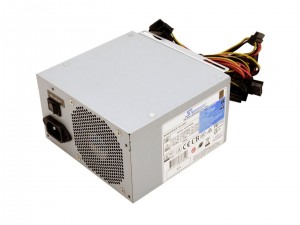 Seasonic 600W 80+ Bronze SSP-600ES2 Bulk (SSP-600ES2)