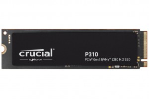 1TB Crucial SSD M.2 NVMe P310 meghajtó (CT1000P310SSD8)