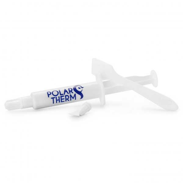 Polartherm X-8 hővezető paszta - 10 g (PT-X8-010)