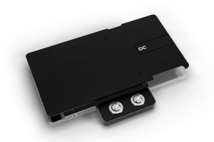 Alphacool Core RX 9070 XT TUF, Prime + Backplate (14779)