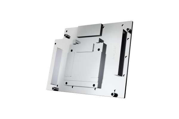Alphacool Core RX 9070 XT TUF, Prime + Backplate (14779)